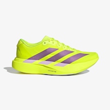 Adidas Adizero Evo Sl Kadın Sarı Koşu Ayakkabısı Jr4731 Sarı