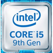 Intel Core I5 9400F 2.90Ghz 9Mb 1151V2 Pın İşlemci Tray