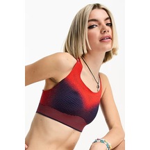 Nike Training Sports Bra Kadın Spor Büstiyer Bra Kırmızı Nike Training Sports Bra Kadın Spor Büstiyer Bra Kırmızı