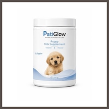 Bezos Patiglow Yavru Köpek Süt Tozu 250 G Nxrlvng