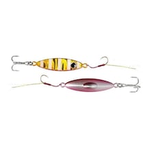 Ryuji Zuby 32mm 6.6gr Lrf Jig Yem
