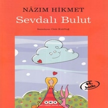 Sevdalı Bulut-pyrz-9789750844751 Diğer