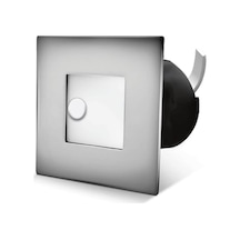 Ah07-00834 Ack 0,8W Led Sensörlü Merdiven Duvar Spot Beyaz Işık