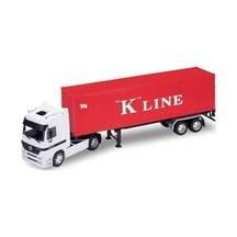 1:32 Mercedes-Benz Actros Tır Oyuncak Tır