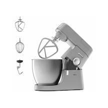 Kenwood Chef Xl Mutfak Şefi Silver Çok Renkli