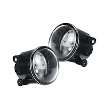 Renault Scenic Sis Lambası Sağ + Sol Sis Farı Takımı 2003--2009