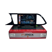 Seat Leon 2013-2018 Fimex 2-64 Dspli Pro Oem Multimedia