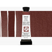 Extra Fine Tüp Suluboya 5 Ml Seri 1 Indian Red Nocolor-fedc37f3