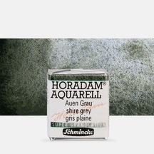 Horadam Aquarell Supergranulation Shire Grey Yarım Tablet