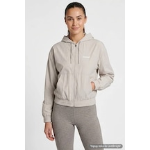 Hummel Samba Kadın Sweatshirt Gri