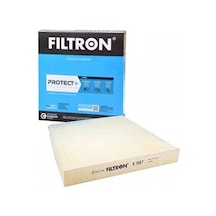Honda Accord 2.0 2003-2015 Fıltron Polen Filtresi K8012 K20a6-k20z2-r20a