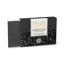 Thalia Kömür Katı Sabun 150 G