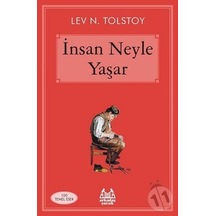 Arkadaş Yayınları Insan Neyle Yaşar