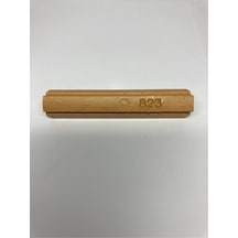 Yumuşak Tamir Mumları 823 Doğal Kayın 8cm Yumuşak Mum-13880