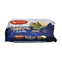 Kardeşler Sade Tahin Helva 400 G