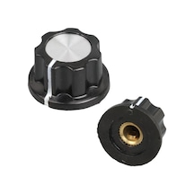 Vidalı Pot Başlığı Mf-a02 Ic-222a-2