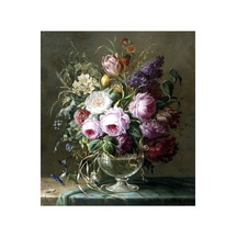 5d Elmas Boncuk Taş Işleme Mozaik Goblen Kit 50x40cm Gc89231 Diamond Painting