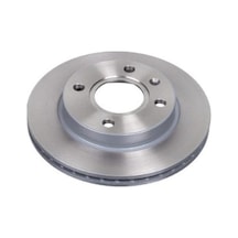 Fren Disk Ön Havalı 239,4mm Fiesta 96 Escort Ka Ayd50249 - 93fx1125aa