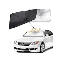 Zenvia Mercedes Cla, Audi A5, Bmw 4 Serisi, Vw Arteon, Toyota Camry Uyumlu Oto Şemsiye Znv2026