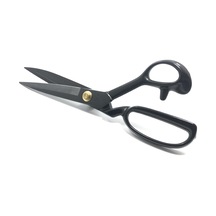 Pin 1104b Somunlu Kumaş Kesim Makası 11" 28 Cm.