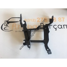 Renault Clio 4 Captur Eksantrik Kapağı 135024451R