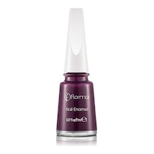 Flormar Klasik Parlak Oje - Nail Enamel - 483 Queen Zenobia - 8690604283262