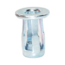 Somun M6x1.0 Gm 1635218 10014363 Audi Vw N90218401 Polo 95 10 Adet