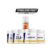 Proteinocean Termojenik Paket Large - Limonata