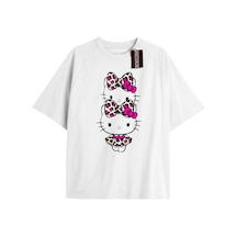 Adrift Hello Kitty Tatlı Beyaz