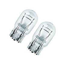 W21/5w T20 Dipsiz Ampul 12v 21/5w (2 Adet)