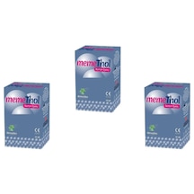 Almediko Memethol Bariyer Sprey 3 x 10 ML