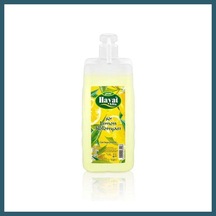 Bezos 1 L Pompa Limon Kolonyası Ob