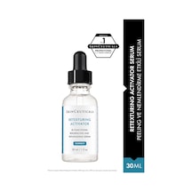 İnce Çizgi Ve Kırışıklık Görünümünü Gidermeye Yardımcı Ve Nemlendirme Etkili Serum 30ml