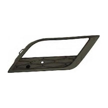 Seat Leon On Tampon Panjuru Delıklı Sag 2012- Oem No 5f0853666a9b9 Uyumlu Sea07le022