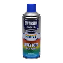 Swanson Sprey Boya 400 ML tüm Renkler