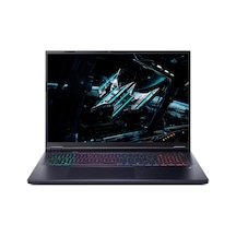 Acer Predator PHN18-72 NH.QVMEY.002A006 Ultra9 275HX 48 GB 2 TB SSD RTX5070TI 18'' Free Dos Dizüstü Bilgisayar