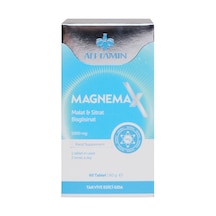 Magnemax 60 G - Lisinya