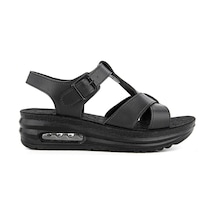 Muya Reeves Anatomik Air Max Taban Islak Zemin Kadın Sandalet 33002-3634-STAN