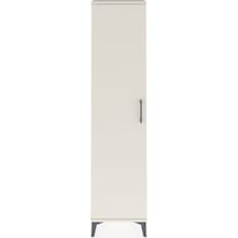 Arges Dolap 4 Raflı Tek Kapaklı 44x30x182 Aytaşı-aytaşı Aytaşı