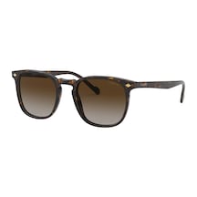 Vogue 0vo5328s W65613 49 Erkek Güneş Gözlüğü Altın - Beyaz