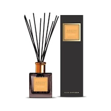 Areon Premium Gold Amber 150 Ml Bambu Çubuklu Oda Kokusu Karışık