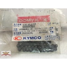 Kymco People 250 Yağ Pompası Zinciri Or.