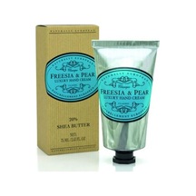 Naturally European Freesia & Pear El Kremi 75 ML