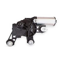 Vw Polo 2005-2009 6q6955711c Arka Cam Silecek Motoru