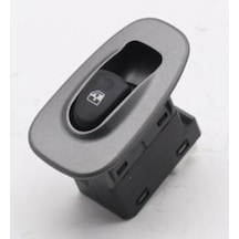 Cam Acma Dugmesi Arka Tekli Hyundai Accent 03-06 Admira Mga-31286