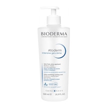 Bioderma Atoderm Intensive Gel-Creme 500 ML