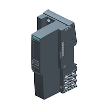 Siemens 6es7155-6au01-0bn0 200sp Im155-6 Pn Modül