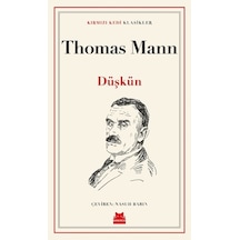 Düşkün - Qhdh-786637