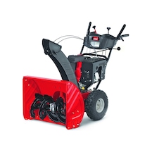 Mtd Optima Me 66 Benzinli Kar Küreme Makinası Tekerlekli