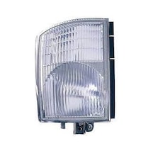 Mitsubishi Canter 839 Far Yanı Sinyal Lambası Sağ